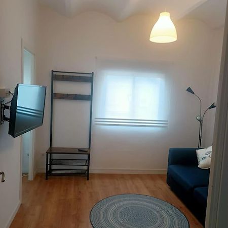 Roc De La Mel Apartamento Caserras Exterior foto