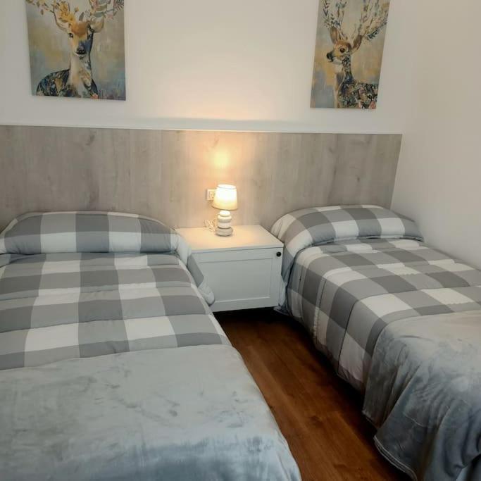 Roc De La Mel Apartamento Caserras Exterior foto