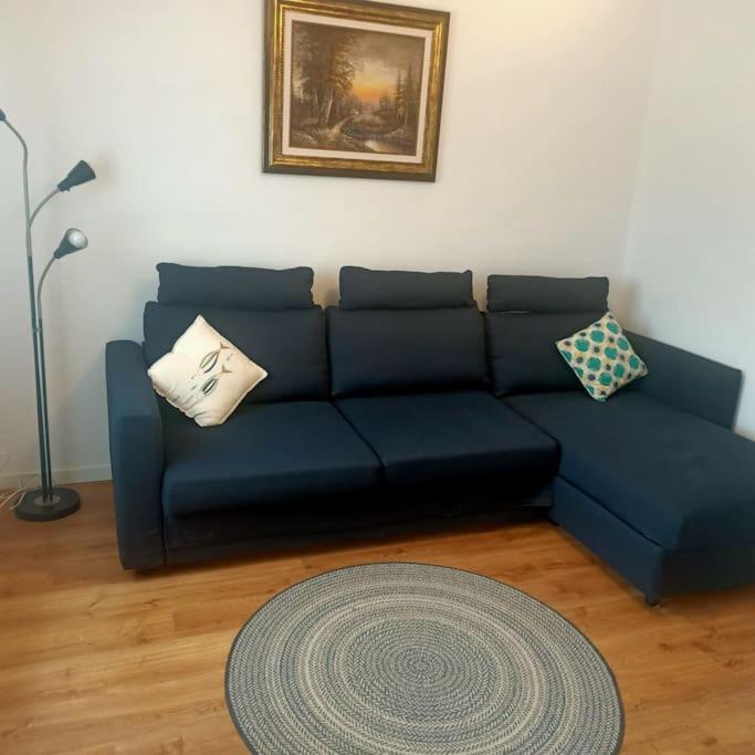 Roc De La Mel Apartamento Caserras Exterior foto