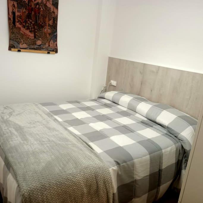 Roc De La Mel Apartamento Caserras Exterior foto